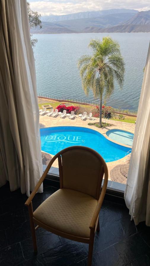 Hotel Del Dique 4*