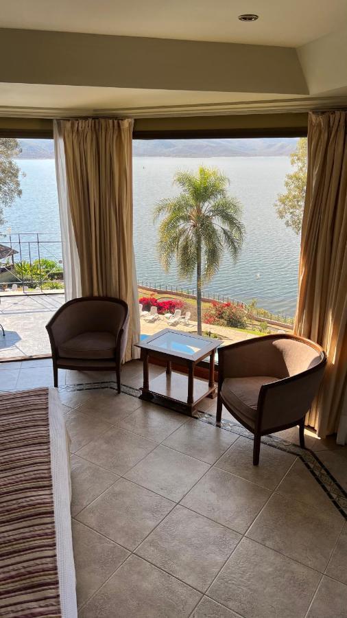 Hotel Del Dique 4*