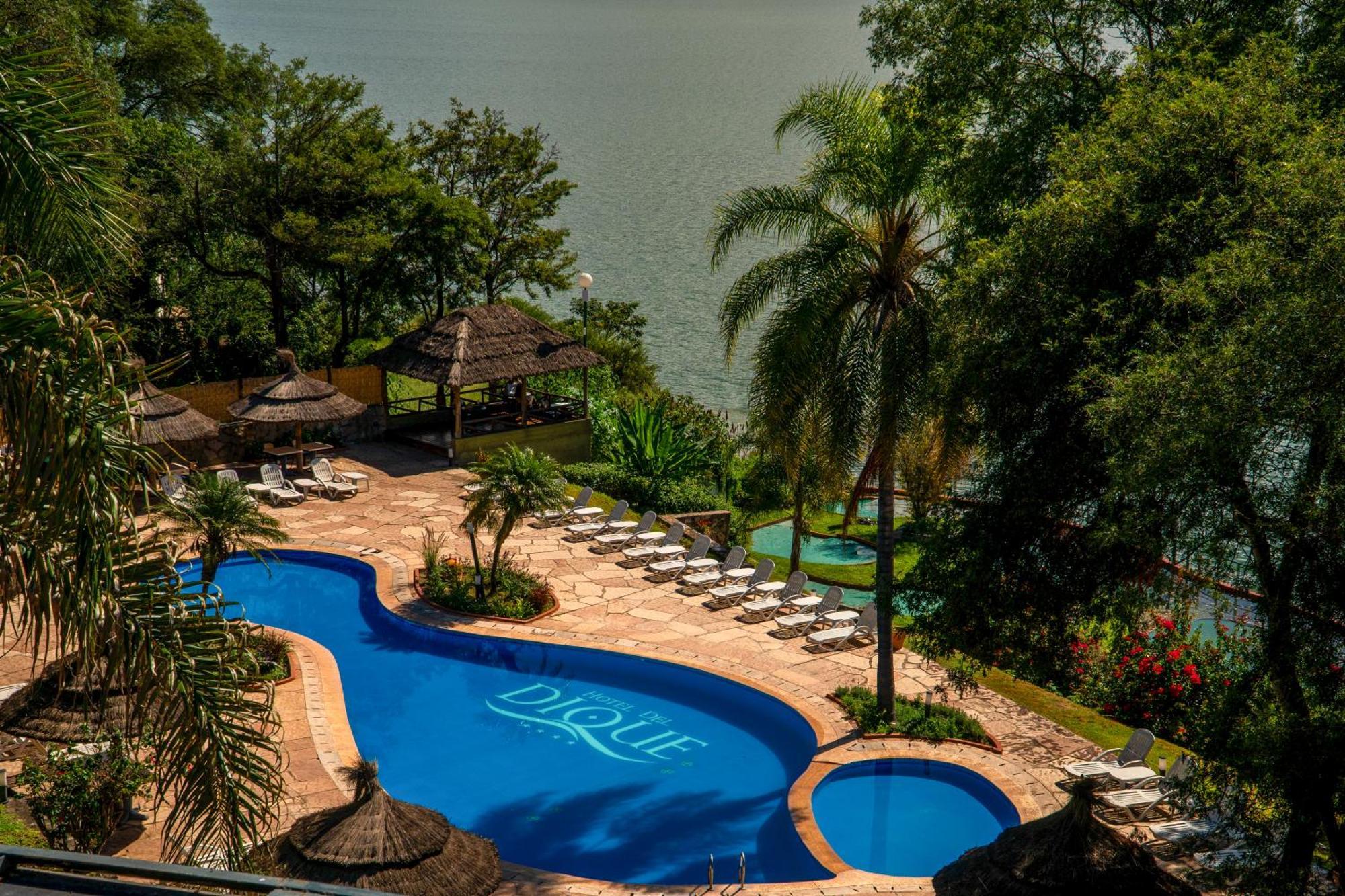 Hotel Del Dique 4*