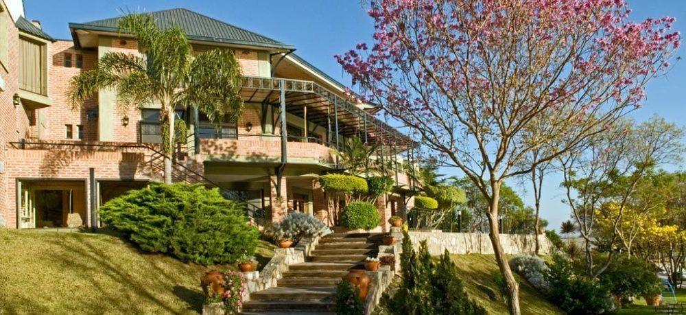 Hotel Del Dique