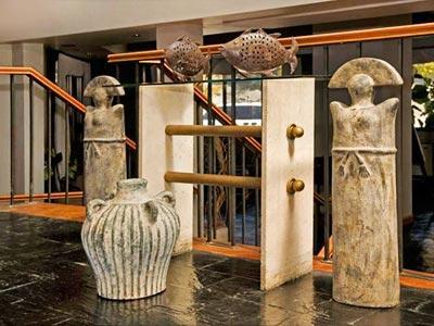 Hotel Del Dique 4*