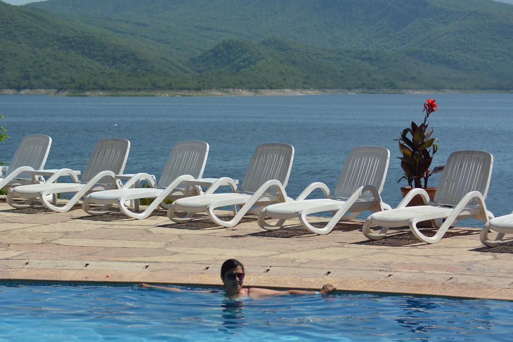 Hotel Del Dique